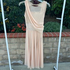 Balera Dance Costume Size Adult M